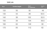 Boys' Fashion Stitching Spring Jacket