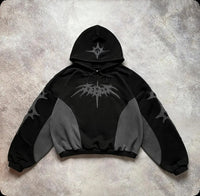 Men's Pullover Hoodie Sweatshirt