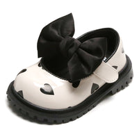 Baby Girl Princess Soft Bottom Non-slip
