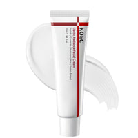KOEC Cross-border Centella Asiatica HA Elastic Moisturizing Facial Cream,