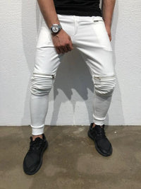 Autumn And Winter Men's Casual Sports Knees
