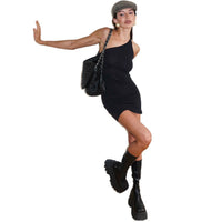 Versatile Slim-fit Dress For Women