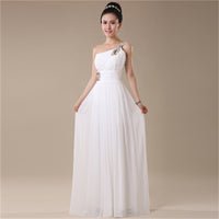 Speed Selling Wedding Bridesmaid Banquet Evening Dress