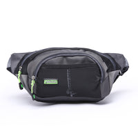 Outdoor Waist Bag Men And Women Travel Sports Waist Bag Hiking And Mountaineering Waist Bag Chest Bag