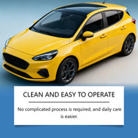 Car Coating Polishing Paste