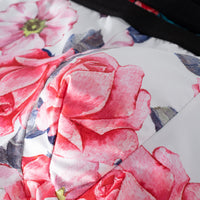 Ice Silk Men's Underwear Fashion Printing