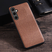Simple Canvas Pattern For Phone Case