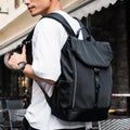 Backpack Computer Oxford Cloth Men's Travel Backpack Simple College Student School Bag