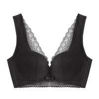 Shea Cotton Second-generation Small-breasted Underwear Women