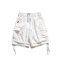 Outdoor Quick-drying Workwear Shorts Ice Breathable Casual