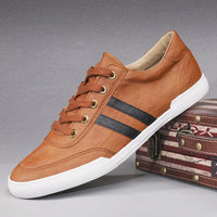 Fashion Trendy Shoes Breathable Student Casual