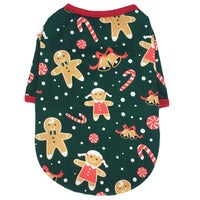 Teddy Bichon Hiromi Cat Pet Clothes