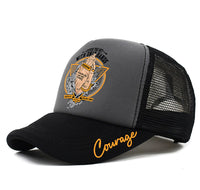 Men's Casual Baseball Cap