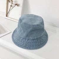 Women's Japanese-style Trendy Face-covering Sun Hat Sun Protection