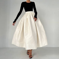 Sexy Sweet Loose-Fitting Skirt For Women