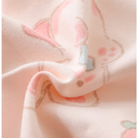 Spring And Autumn Baby Jumpsuits