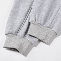 Double Layer Turtleneck Hooded Brushed Hoody