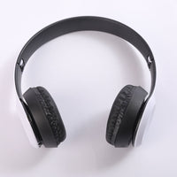 Stereo P47 Headset 50 Bluetooth Headset Folding