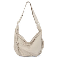 Korean-style Niche Lightweight Crossbody Shoulder Bag For Fall And Winter