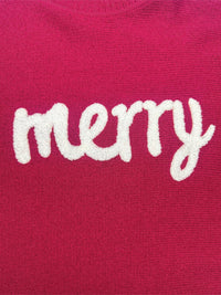 Women's Sweater Loose High-neck Bat-sleeve Knitwear