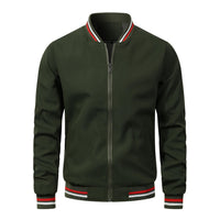 Jacket Trendy Leisure Coat Men's Upperwear