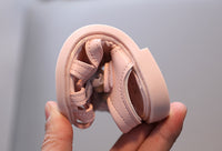 Baotou Anti-kick Soft Bottom Baby Toddler Shoes
