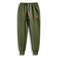 Men's New Multi-pocket Leisure Cargo Pants