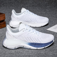Men's Plus Size Fashion Sports Running Shoes