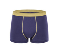 Men's Plus Size Cotton Men's Boxers
