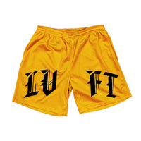 Quick-drying Sports And Fitness Shorts Summer Thin Men