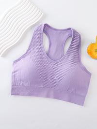 Tube Top Sexy Anti-wardrobe Malfunction Base Short Sports Underwear