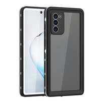 Transparent Waterproof Shell Outdoor Sports Anti-drop Shell