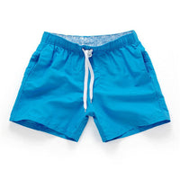 Beach Pants Men's Shorts Surfing Plus Size