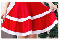 Maid Costume Bunny Christmas Costume