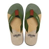 Summer Fashion Personality Beach Men Flip-flops