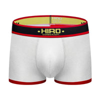 Autumn And Winter Boxers Popular Pure Cotton Sports Breathable Men's Boxers With Independent Packaging Bags
