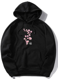 Spring And Autumn New Trendy Loose Men's Casual Sweatshirt