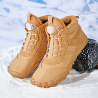Warm Loose Comfortable And Breathable Shoes
