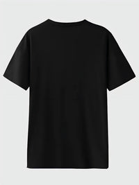 Men's Printed Short Sleeved Shirt