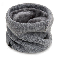 Men's And Women's Same Warm Cycling Scarf