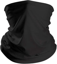 Cycling Mask Sunscreen Milk Silk Scarf