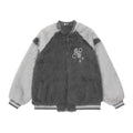 Men's Winter Baggy Casual Jacket Tide
