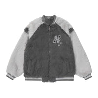 Men's Winter Baggy Casual Jacket Tide