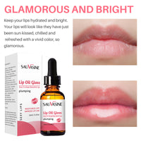 Essential Oil Mild Moisturizing And Nourishing Lip