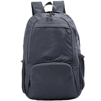 Fashion Outdoor Foldable And Portable Backpack