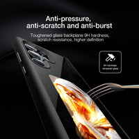 Four-color NFC E-ink Screen Phone Case Applicable S24plus