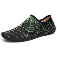 Outdoor Beach Diving Wading Shoes Couple Snorkeling Non-slip