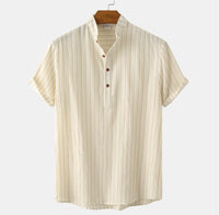 Men's And Women's Full Printed Shirts