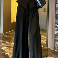 Stylish Minimalist Slim Fit Womens Suit
