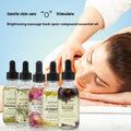 Compound Body Care Open Point Shoulder Neck Skin Care Vegetable Oil
